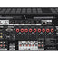 Pioneer VSX-LX504-B surround receiver