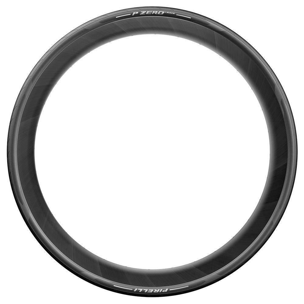 Pirelli P Zero Race vouwband zwart