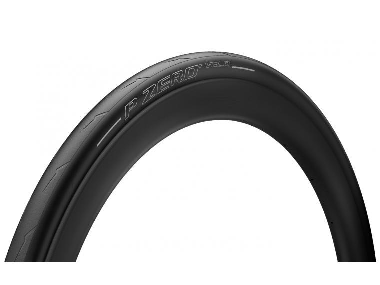 Pirelli P Zero Velo race vouwband zwart