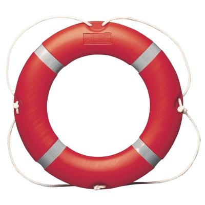 Plastimo Reddingsboei Rond 75cm (SOLAS)