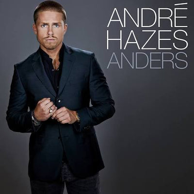 Play it again Sam Andre Hazes Anders!