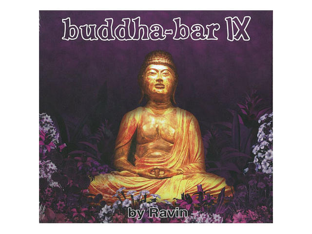 Play it again Sam Buddha Bar IX