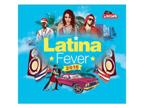 Play it again Sam Latina Fever 2016