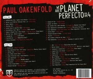 Play it again Sam We are Planet Perfecto