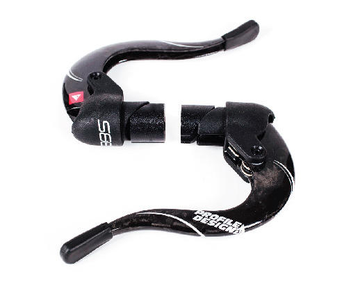 Profile Design ABS Semi Carbon brake lever