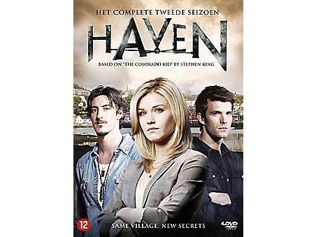 RCV Entertainment One Benelux Haven Seizoen 2