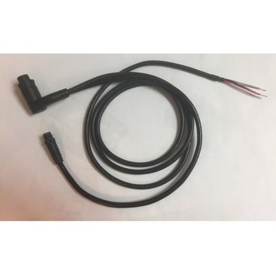 Raymarine Axiom Power Cable 1.5 m met NMEA 2000 connector