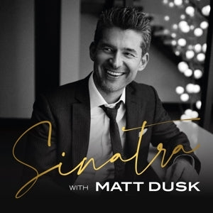 Red Bullet Rec. Matt Dusk Sinatra with Matt Dusk