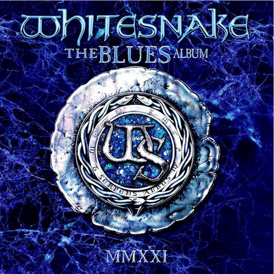 Rhino Whitesnake Blues Album