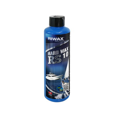 Riwax RS 10 Hard Wax gelcoat conservering 250 ml