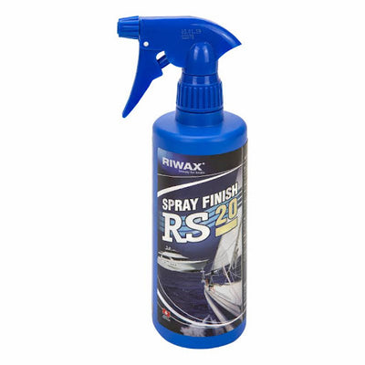 Riwax RS 20 Spray Finish reiniger & beschermer 500 ml