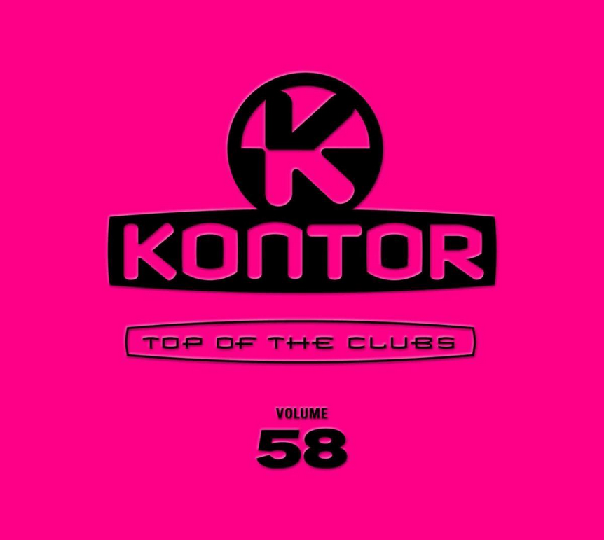 Rough Trade Kontor Top of the Club 58
