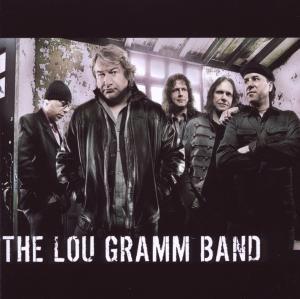 Rough Trade Lou Gramm Band