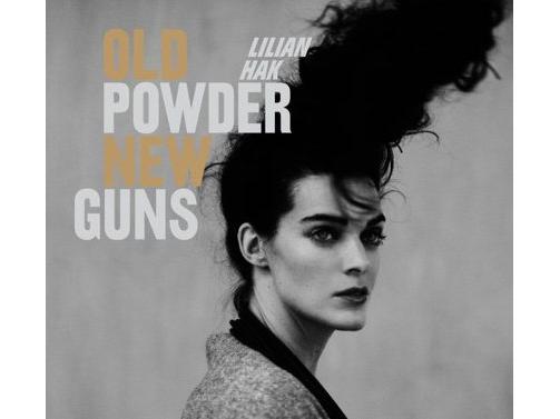 Rough Trade Powder Guns