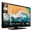 Salora 24MBA300 Smart TV met 12/220 volt aansluiting