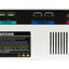 Salora 60BHD3500 HD LED beamer met HDMI, USB, mediaplayer en analoge TV-tuner