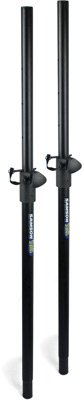 Samson TS-20 Telescopic Poles Standset  (2 stuks)