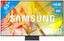 Samsung QE65Q95TD televisie met Q-LED scherm, smart tv en One Connect Box