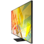 Samsung QE65Q95TD televisie met Q-LED scherm, smart tv en One Connect Box