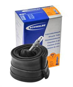 Schwalbe DV7 binnenband 40 mm ventiel