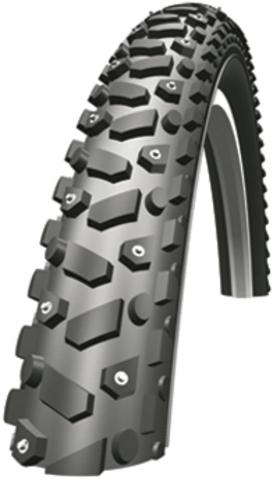 Schwalbe Snow Stud Spike draadband