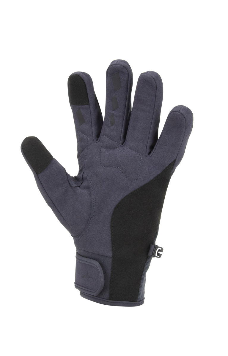 SealSkinz Waterproof All Weather Multi-Activity Fusion Control fietshandshoenen