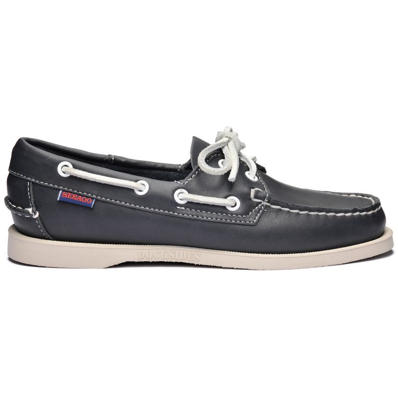 Sebago Docksides Portland maat 38,5 dames bootschoenen