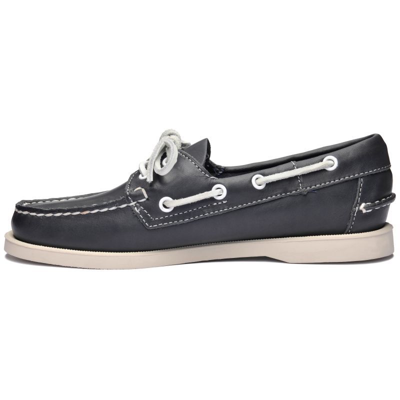 Sebago Docksides Portland maat 38,5 dames bootschoenen