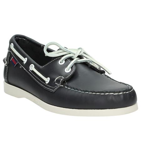 Sebago Docksides dames bootschoen