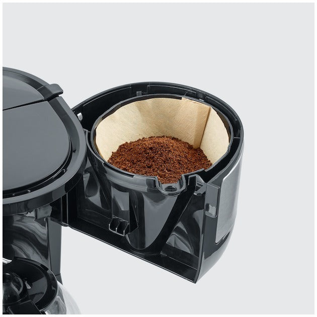Severin KA4819 filter koffiezetter met permanent koffie filter