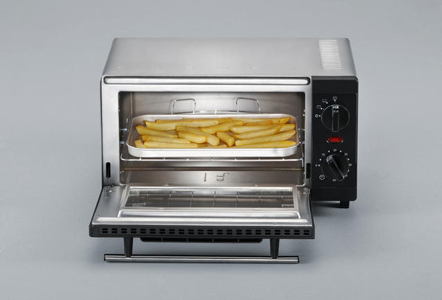 Severin TO2052 minioven met vermogen 800 Watt