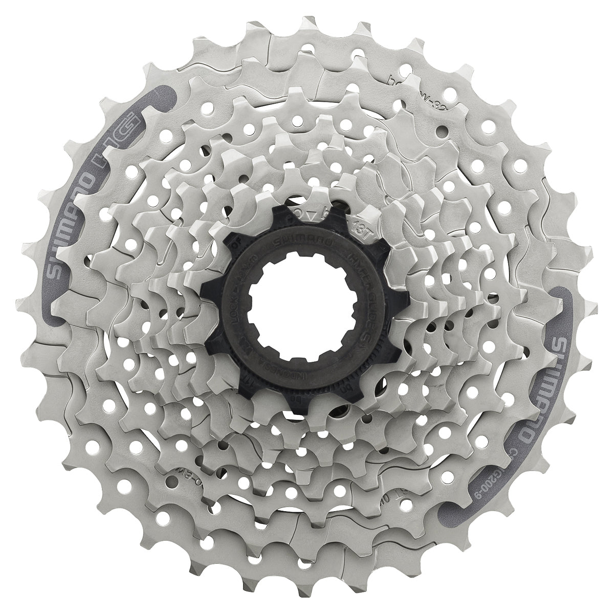 Shimano Acera CS-HG201 Cassette 9-speed