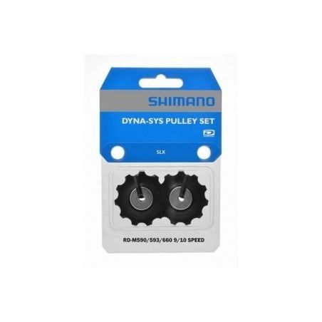 Shimano Derailleurwielset RD-M593 10-Speed