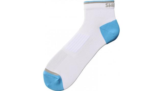 Shimano Low Normal Ankle Socks fietssokken