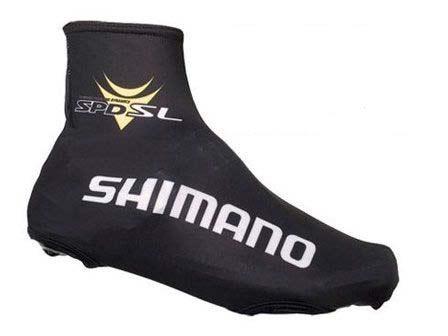 Shimano Overschoen Lycra Shimano Originals