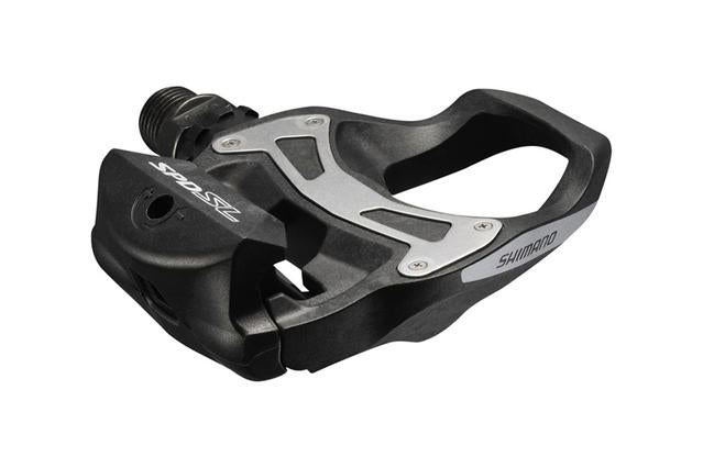 Shimano PD-R550 SPD-SL Race Pedalen