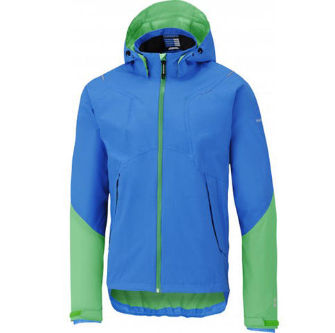 Shimano Storm Jacket heren stormjas