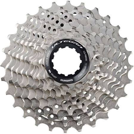 Shimano Ultegra CS-R8000 Cassette 11-speed