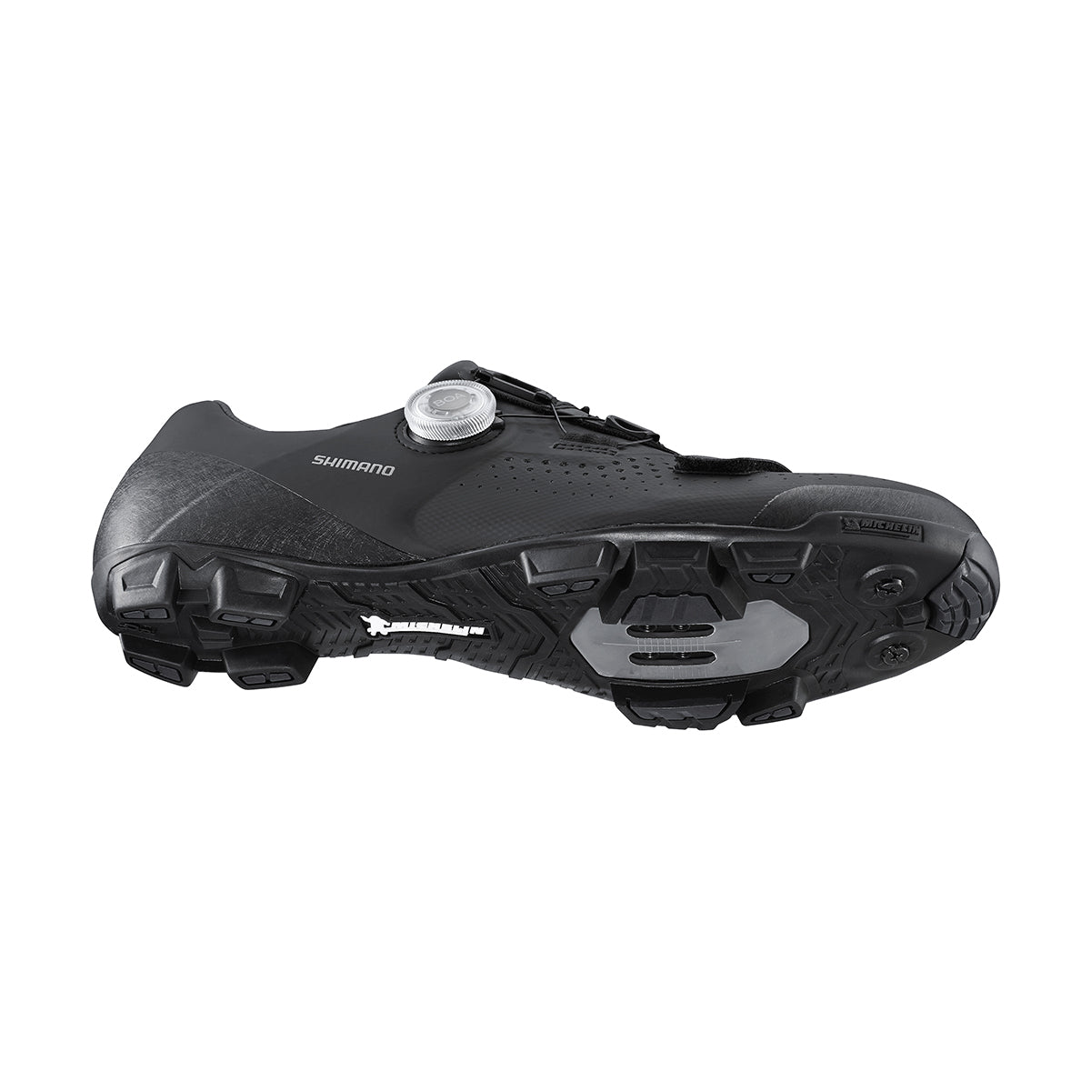 Shimano XC501 maat 42 mountainbikeschoenen