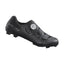 Shimano XC502 mountainbikeschoenen zwart heren