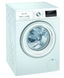 Siemens WM14N295NL wasmachine