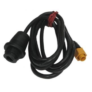 Simrad Adapterkabel Ethernet 5p (geel) naar RJ45 fem, 2 meter