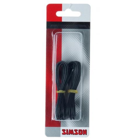 Simson Verlichtingssnoer set