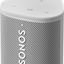 Sonos Roam Wit Wifi en Bluetooth Speaker
