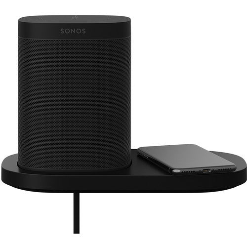 Sonos Shelf voor One/SL zwart