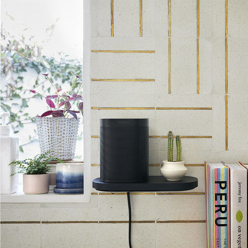 Sonos Shelf voor One/SL zwart