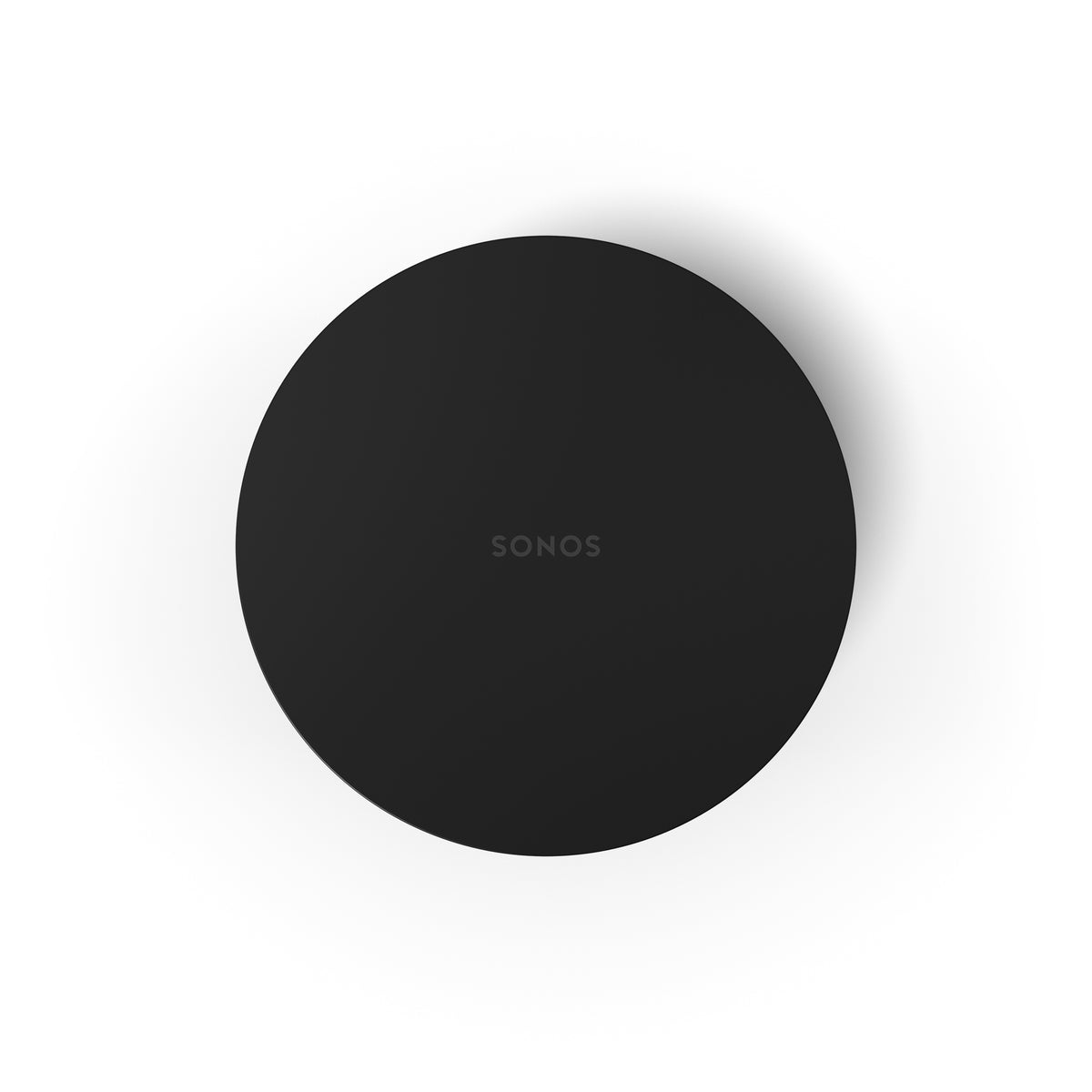Sonos Sub Mini zwart subwoofer