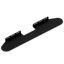 Sonos Wallmount Beam zwart muurbeugel