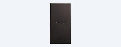 Sony CP-SC10S 10.000 mAH powerbank