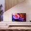 Sony KD43X89KPAEP smart televisie met Processor X1 en Google TV